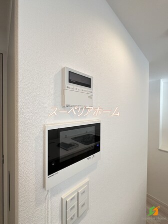 パークアクシス文京本郷の物件内観写真